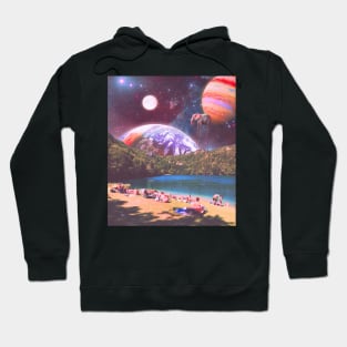 Oasis Hoodie